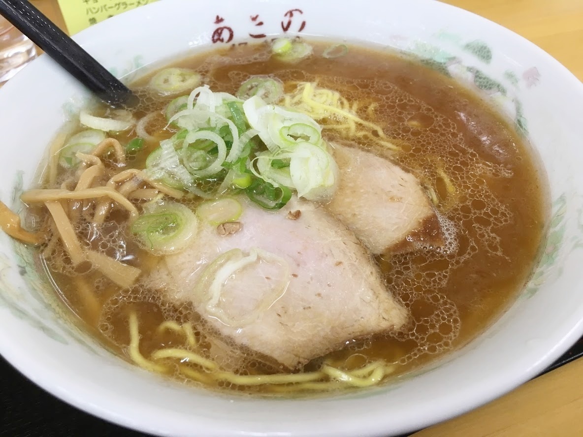 旭川】店内にちょっと変わったものが置かれている飲食店 | asatan