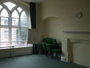 Upper Room Background 7