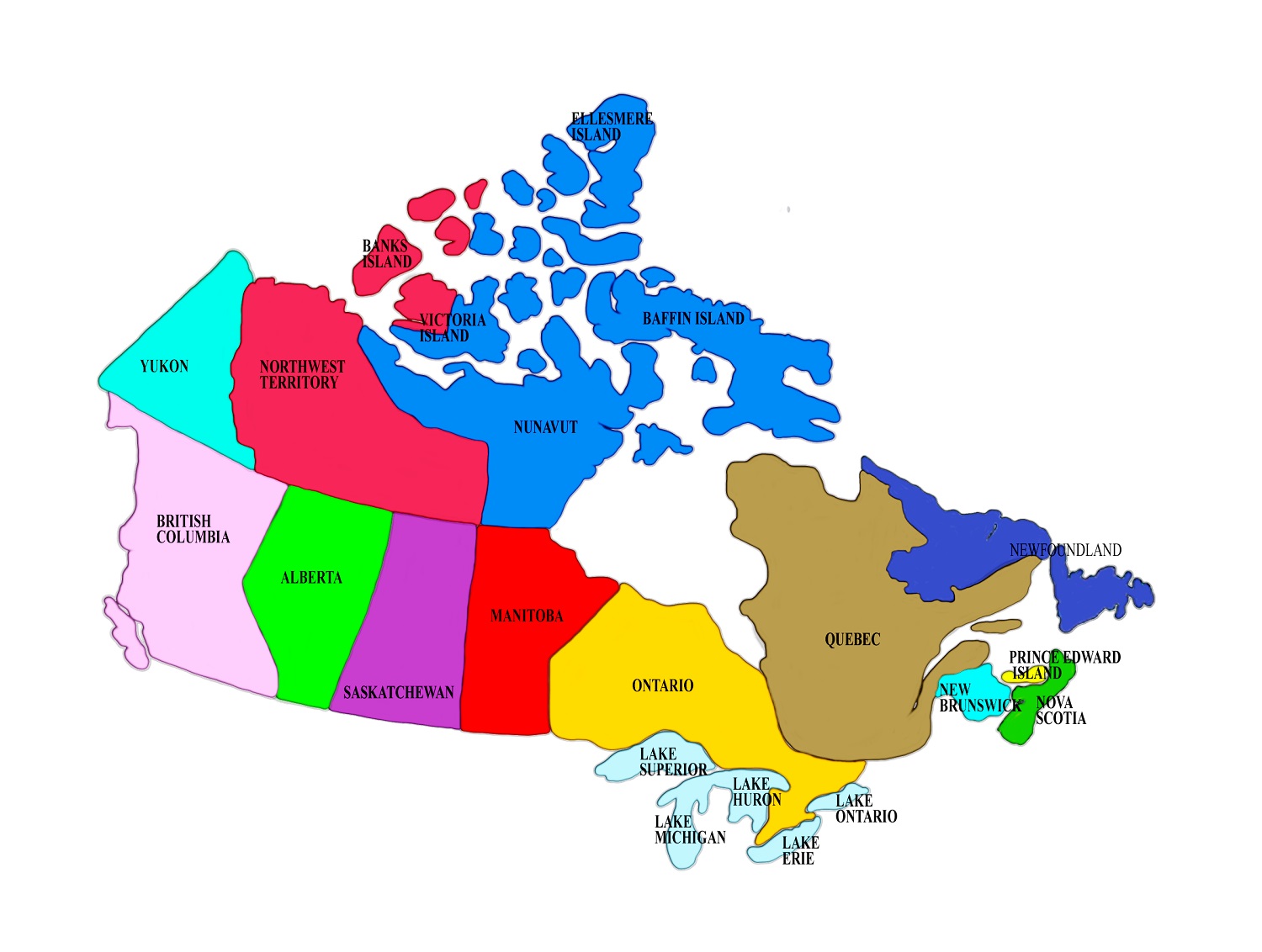 Canada
