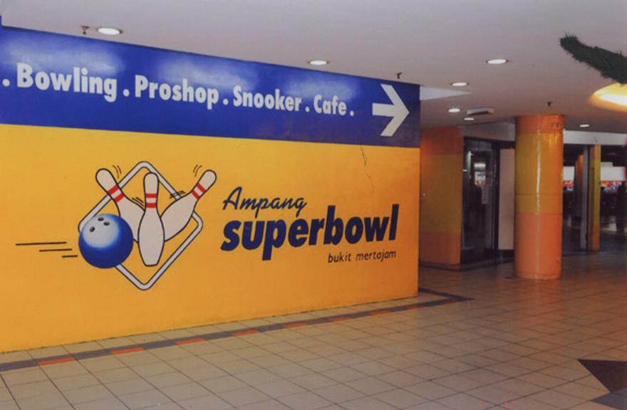ASB BUKIT MERTAJAM Ampang Superbowl Malaysia's Blog