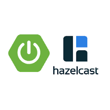 spring boot hazelcast