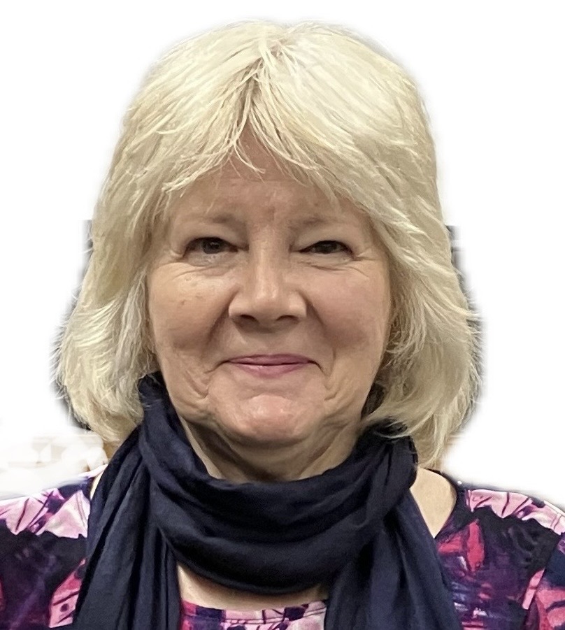 Debbie Mauger