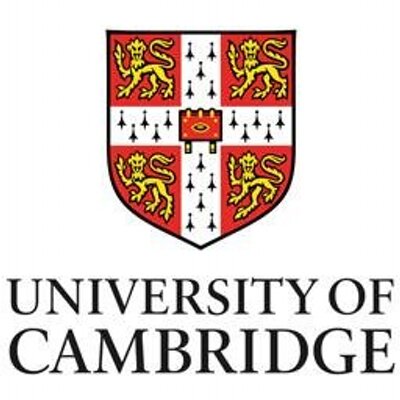 University of Cambridge Department of Engineering
