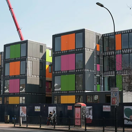 PLACE/Ladywell