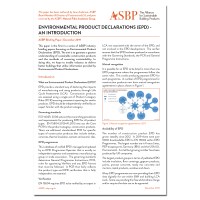 EPD: An Introduction