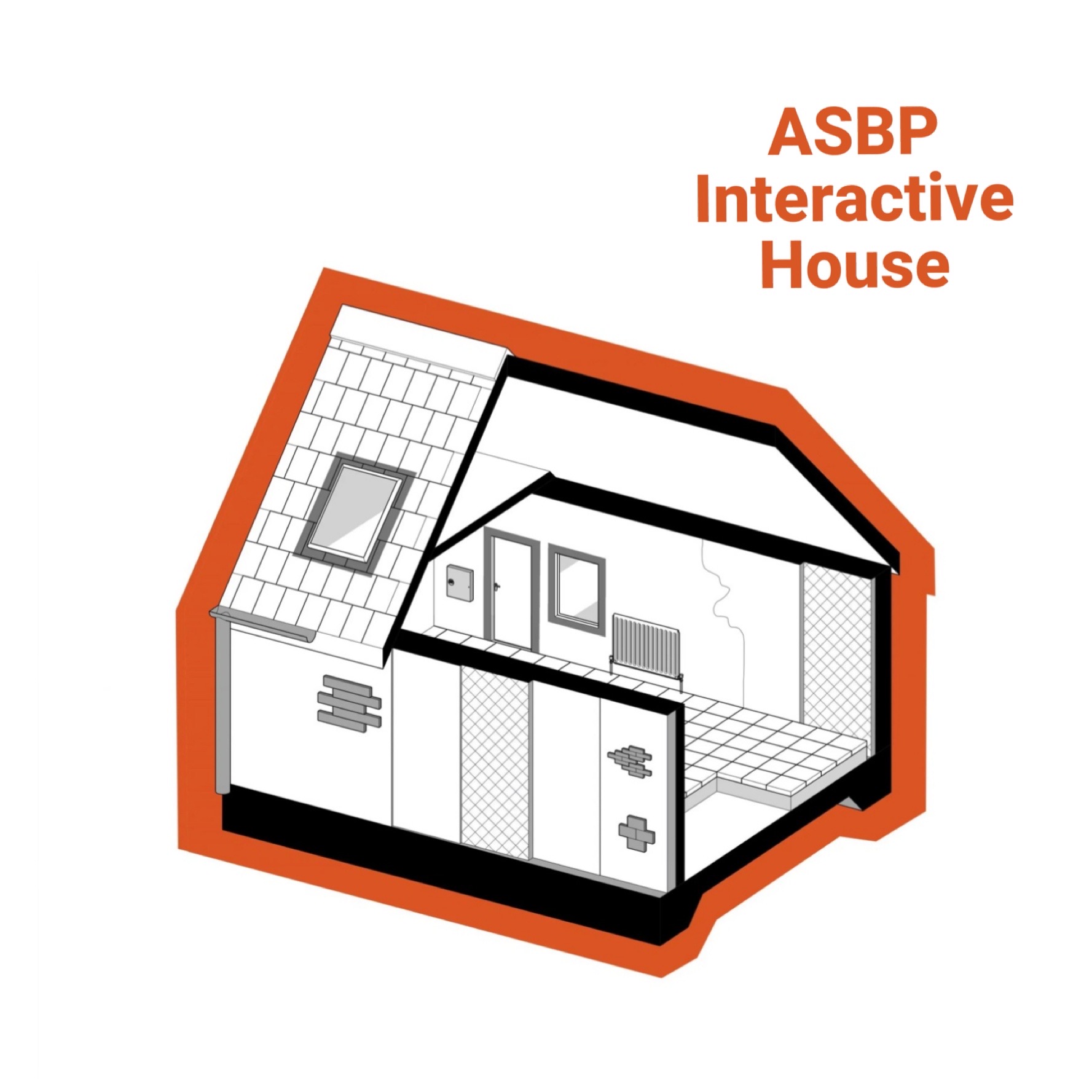 ASBP Interactive House