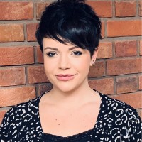 Rebecca Marsh