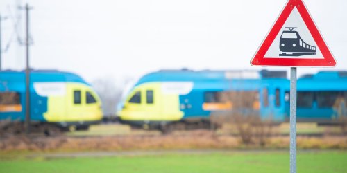 Münster: Mehr Züge auf wichtiger Bahnstrecke