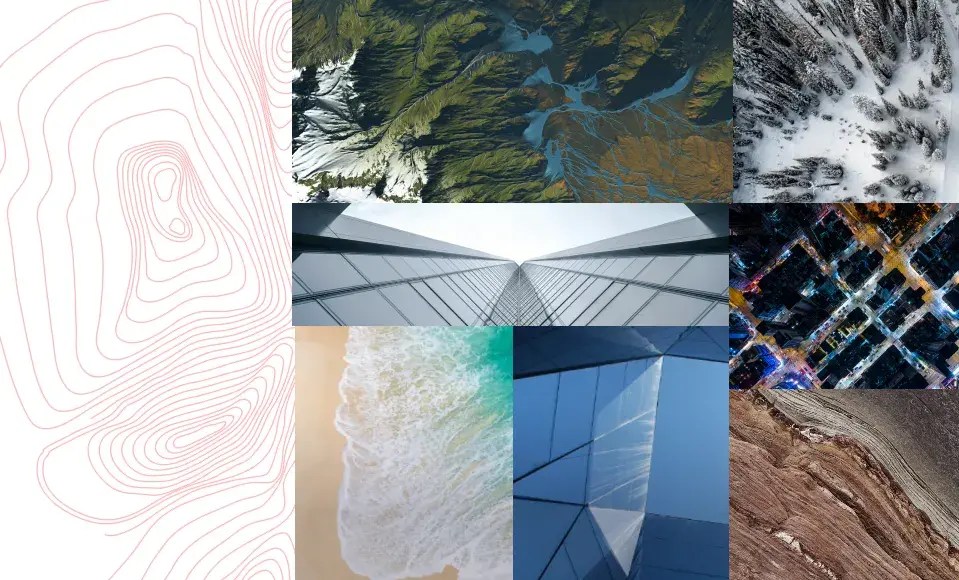 Ascend Corporate Partners - Gradient Wallpapers - Incredible 8K Collection