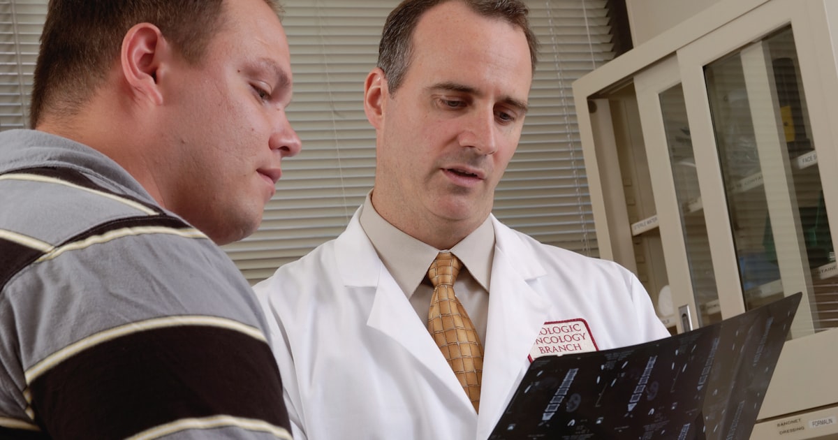 Building a Healthier Community