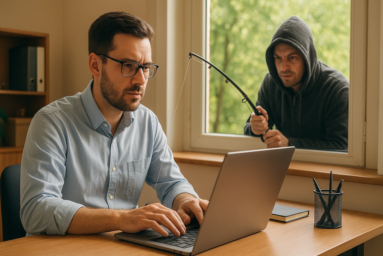 phishing