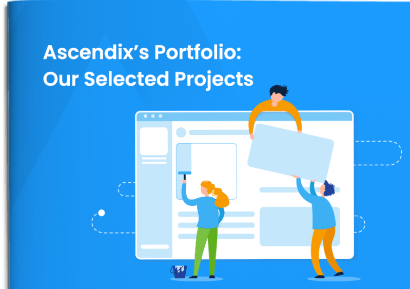 Ascendix Tech Stack Overview Pdf Ascendix Tech - Desktop Minimal Patterns for Desktop