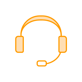 Managed Service Delivery Ascendix Tech - High Resolution Light Patterns for Desktop