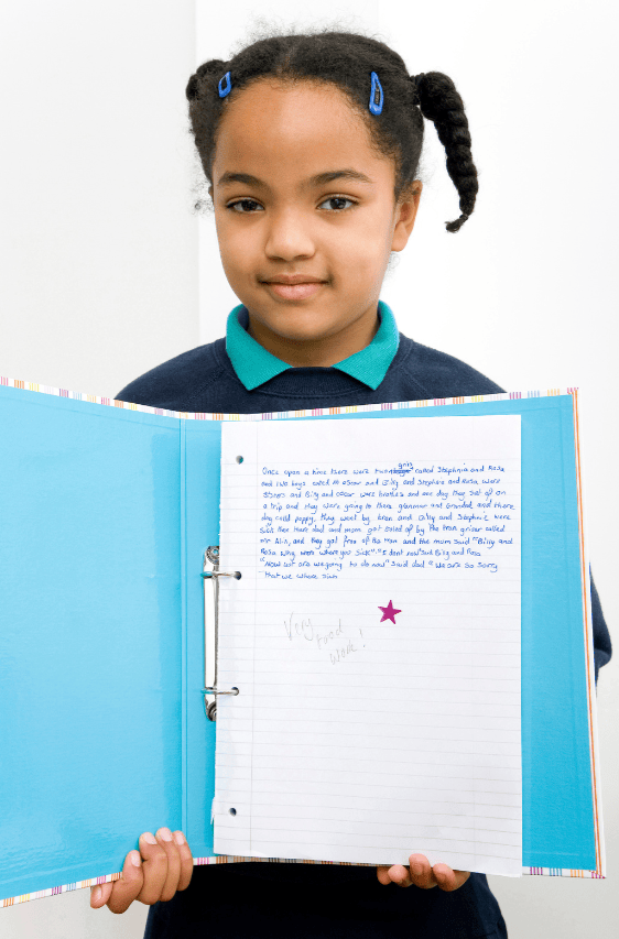 Decorative illustration accompanying the sixth grade Florida homeschool curriculum guide