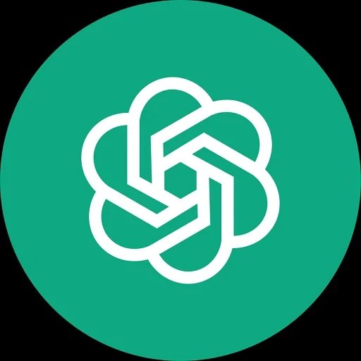 OpenAI logo
