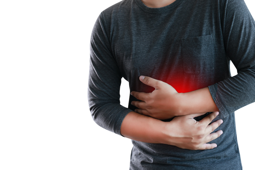 Can A Chiropractor Help With Acid Reflux (GERD)? Ascent Chiropractic