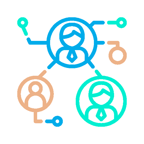 connectivity