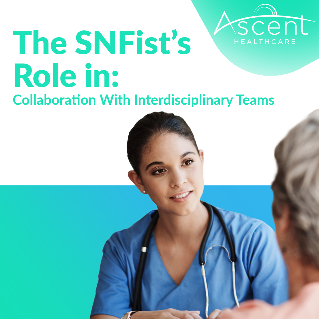 SNFist role in collaborating