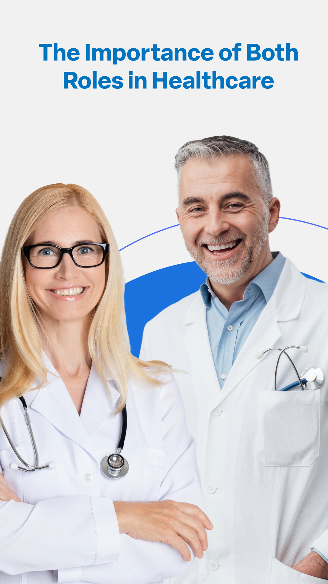 roles of a medical director