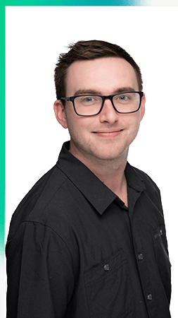 Daniel Gray