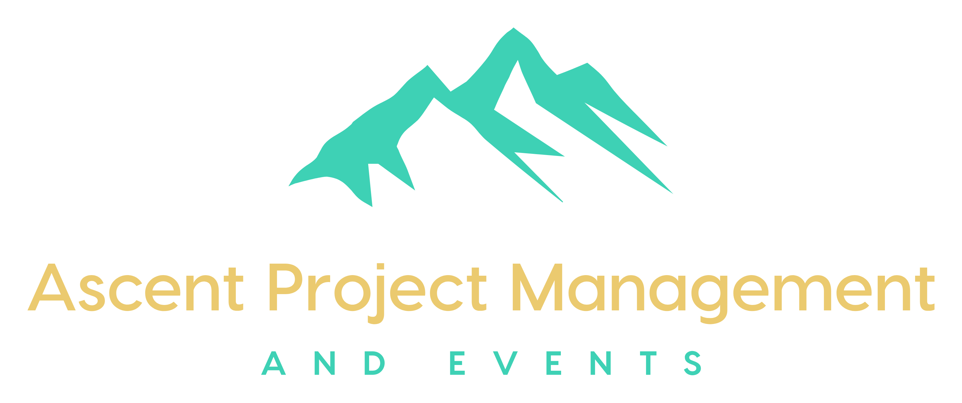 Ascent Project Management Logo
