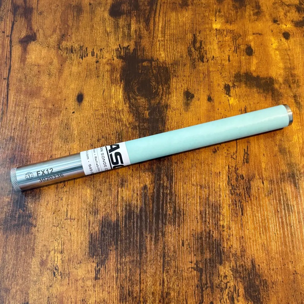 FX12 Digitrak Compatible transmitter/sonde