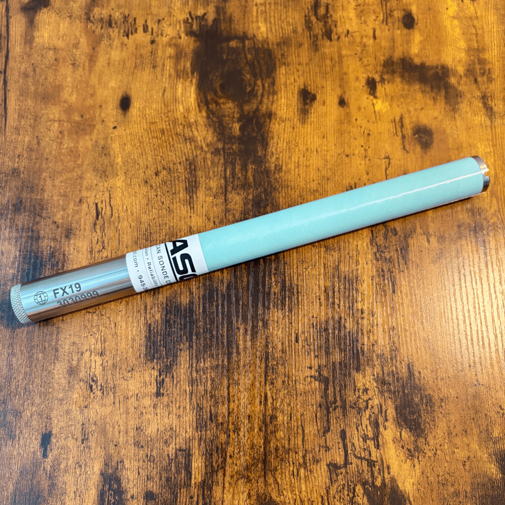 FX19 Digitrak Compatible transmitter/sonde