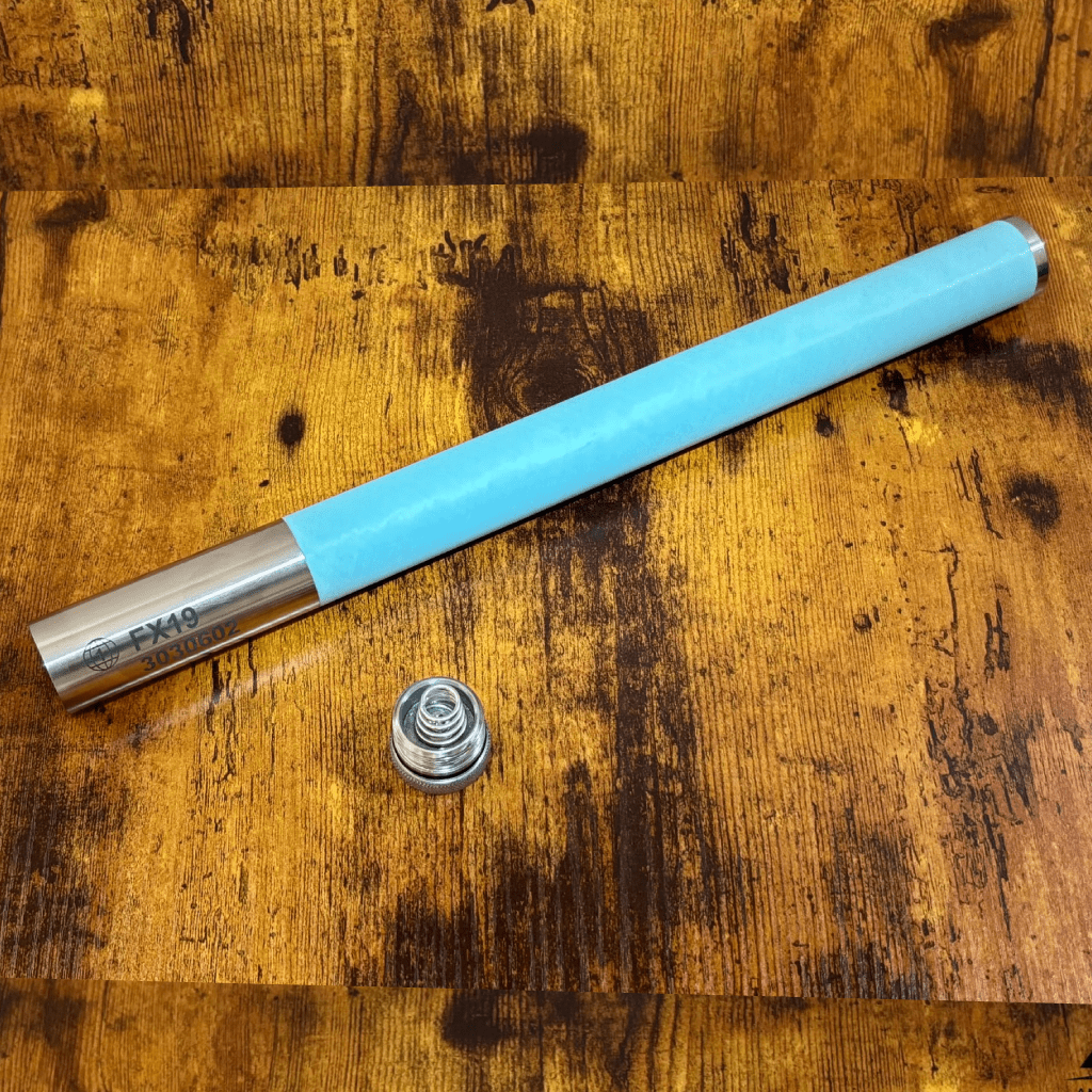 FX19 Digitrak Compatible Transmitter