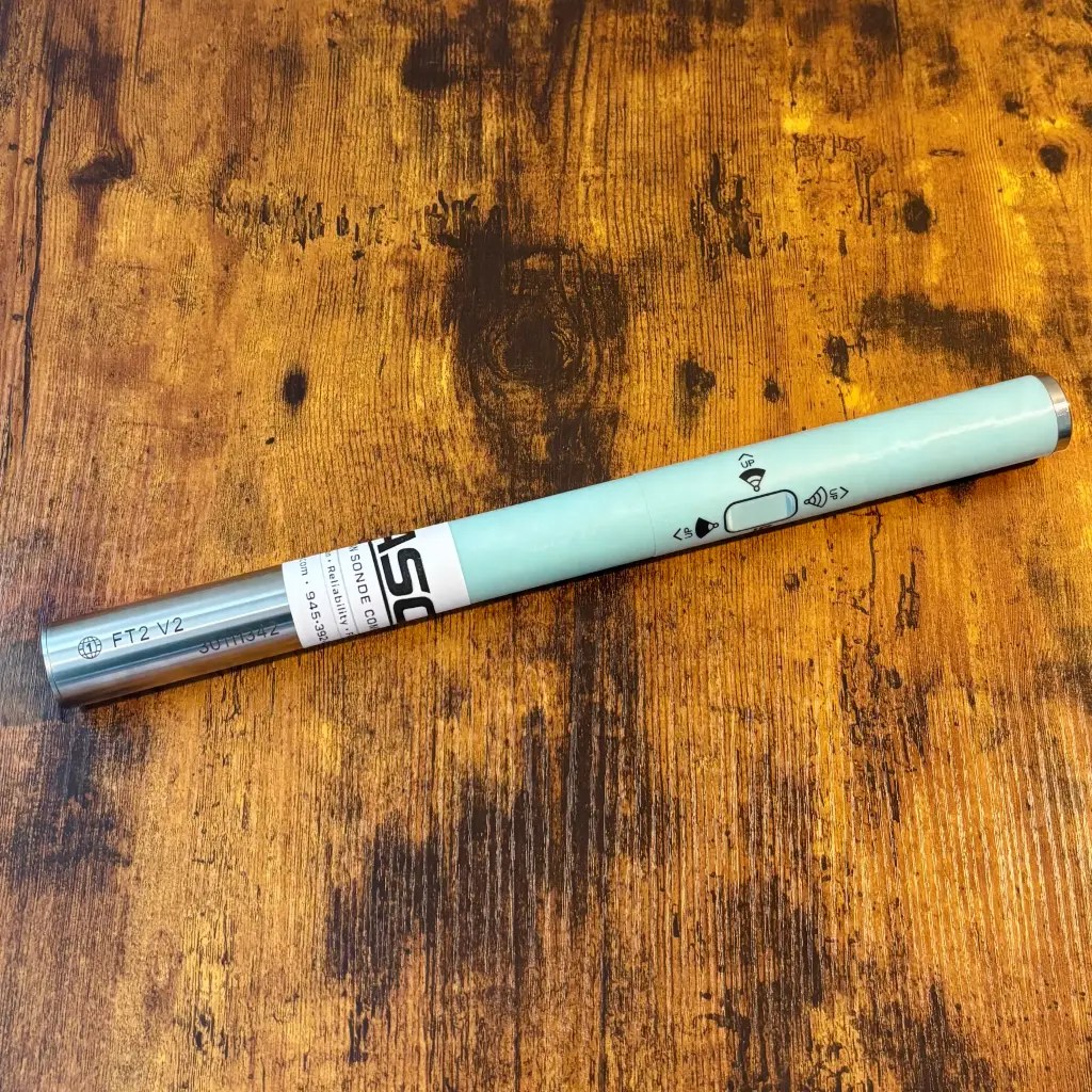 FT2 Digitrak Compatible transmitter/sonde