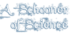 A Schooner of Science logo
