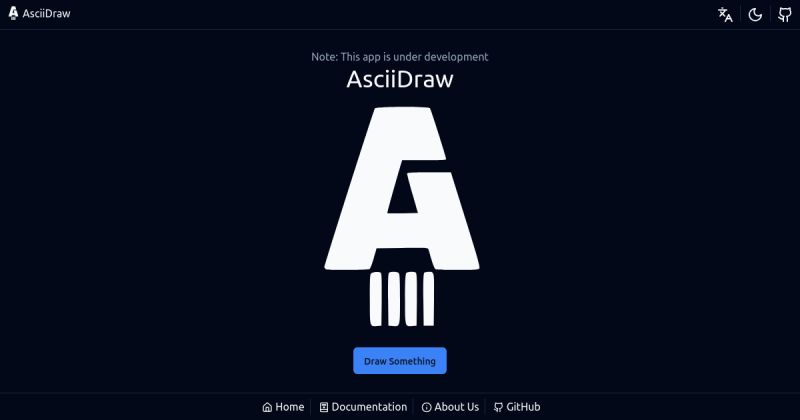 Github Sapnaagarwal Asciidraw - Premium Nature Art Gallery - Full HD