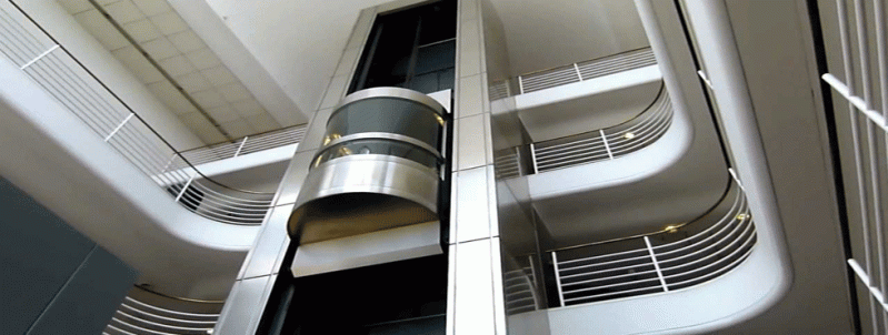 Aaskelevator Aask Elevators - Elegant Abstract Pattern - Ultra HD