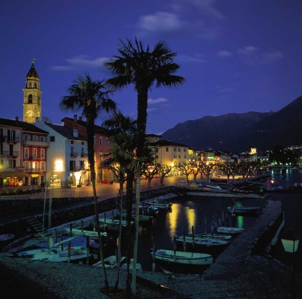Ascona
