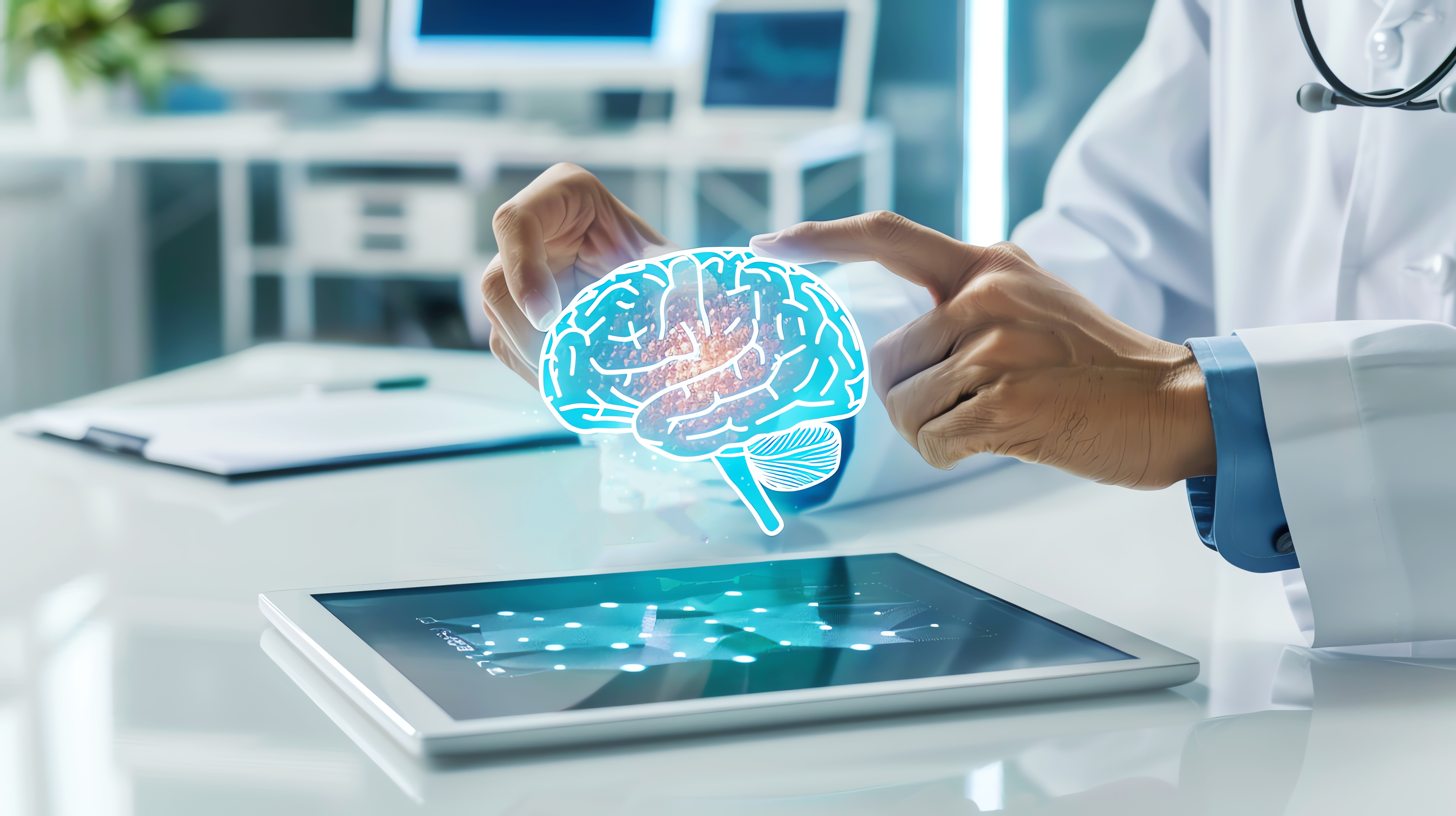 Revolutionary AI Detects Pediatric Brain Tumors with Just a Blood Test! (2026)
