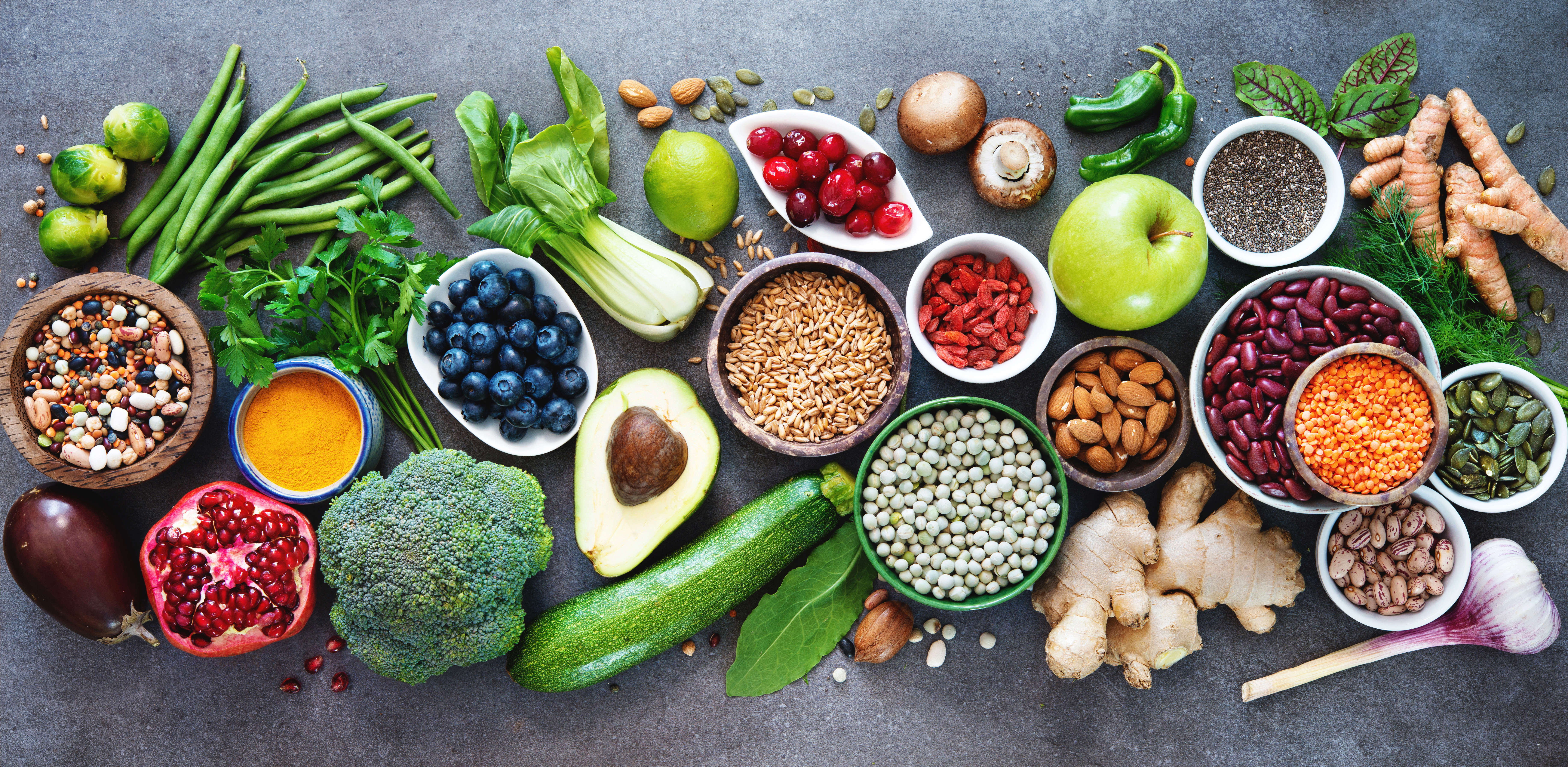 Shocking Link Between Healthy Eating and Early-Onset Lung Cancer: Pesticide Contaminants Explained (2026)
