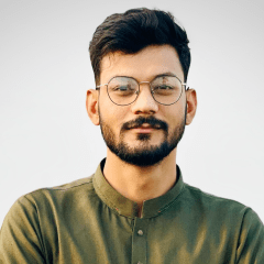 Picture of Usman Ishaq