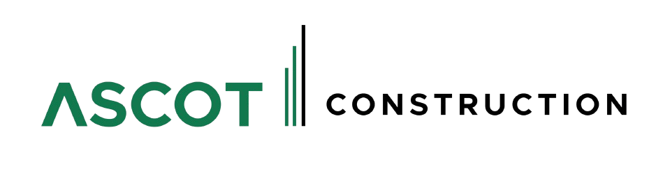 Ascot Construction logo