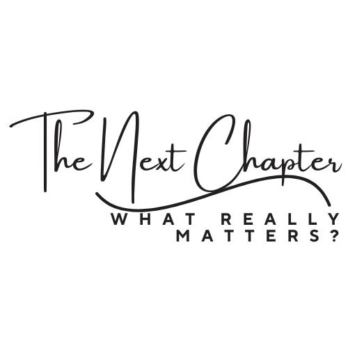 The Next Chapter Logo