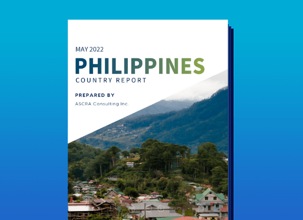 PHILIPPINES COUNTRY REPORT 2025 visual data 4