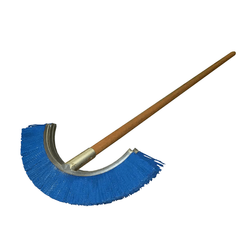 Sweep Trough Broom (STB250) +$128.00