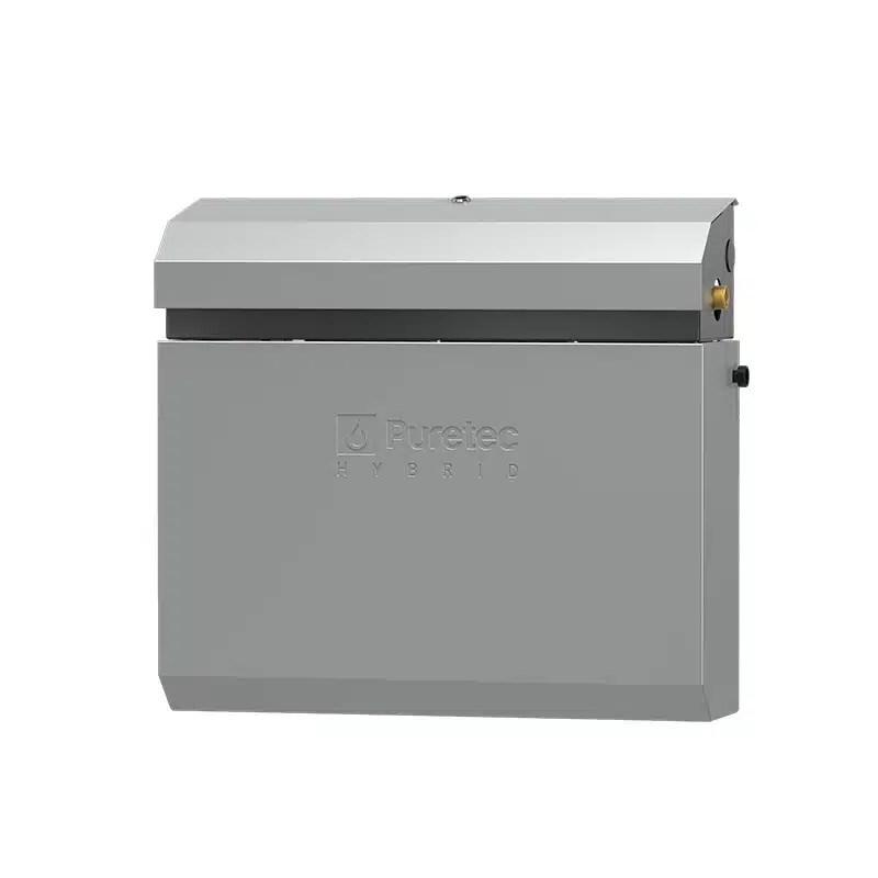 Puretec Hybrid E13 AMC Dual Stage Filtration Plus UV