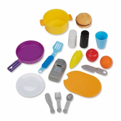 · good deal ($133.86) · best price ($127.49). Little Tikes Gourmet Prep 'n Serve Kitchen | Kids | George
