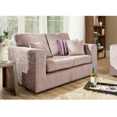 If you are a new customer and want to know a little bit more about how much you might pay for our convenient delivery services, you can find out with our guide below. Taunton Medium Sofa in Mauve | Sofas & Armchairs | ASDA direct