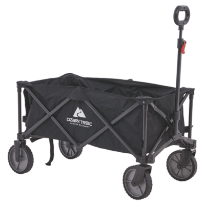 Ozark Trail 24 Can Backpack Cooler Outdoor Garden George At Asda