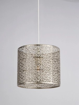 Perk them up with one of our ceiling light accessories and give it a lamp shade to be proud of! Ceiling Lights Shades Ceiling Light Fittings George At Asda