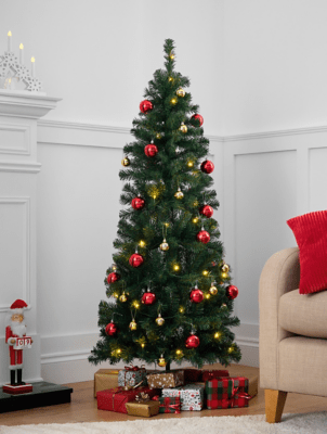 The 5ft Majestic Dew Pine Tree