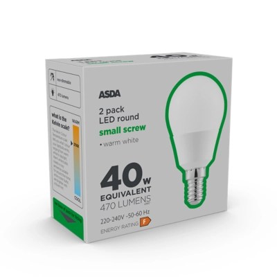 Asda Led Switch Light Hellosupermarket - HD Colorful Backgrounds for Desktop