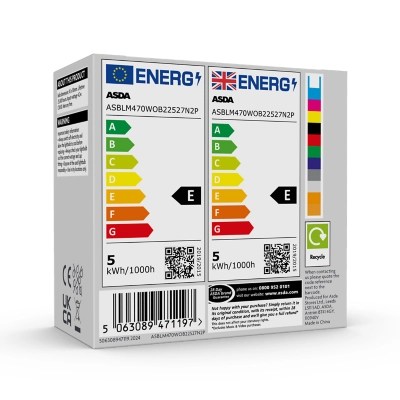 Asda Led Switch Light Hellosupermarket - Download Amazing Vintage Background | Mobile