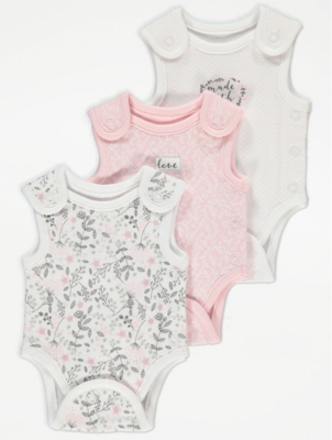 Baby Girls Clothes Girls Baby Clothes George At Asda