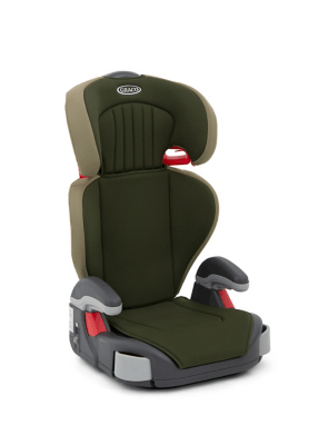 Graco Junior Maxi Group 2 3 Car Seat Clover Baby George At Asda